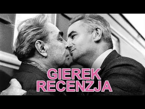 Recenzja filmu GIEREK - jak wyszło?