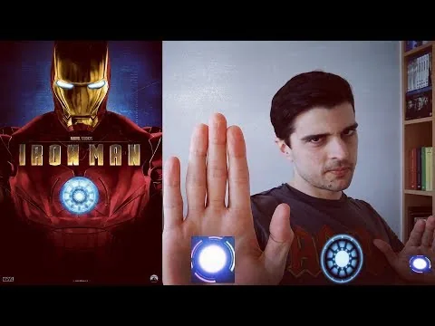 Iron Man - Κριτική Ταινίας