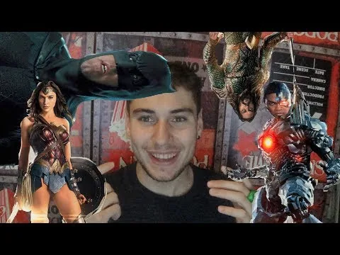 Κριτική ταινίας Justice League