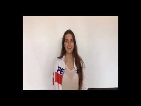 הללויה - ביקורת וידאו של ליטן לשינר, מבקרת אתר "סרט"