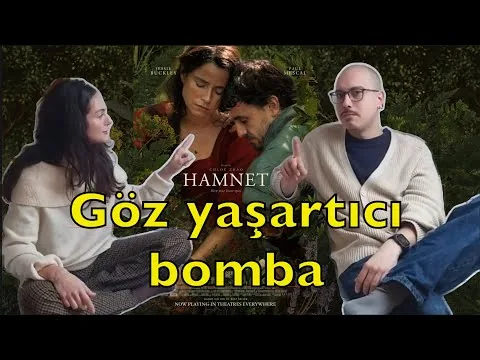 Hamnet Film Incelemesi: çok ağladık...