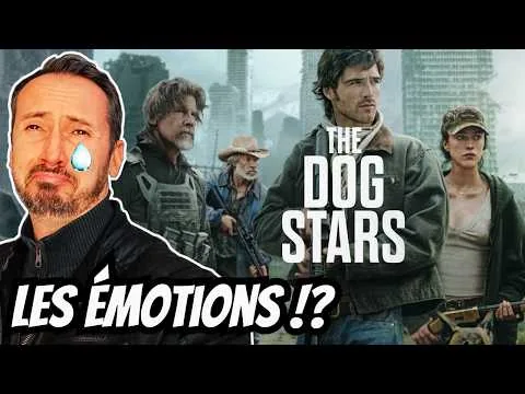 THE DOG STARS : CRITIQUE D'UN FILM QUI PUE LA FIN DU MONDE ! (sans spoil)