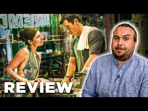 ONE NIGHT ONLY Review (2026)