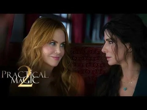 Practical Magic 2 Full Movie 2026 | Sandra Bullock, Nicole Kidman | Review & Analysis