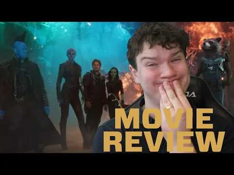 Guardians Of The Galaxy Vol.2 Is An Emotional Powerhouse - Movie Review