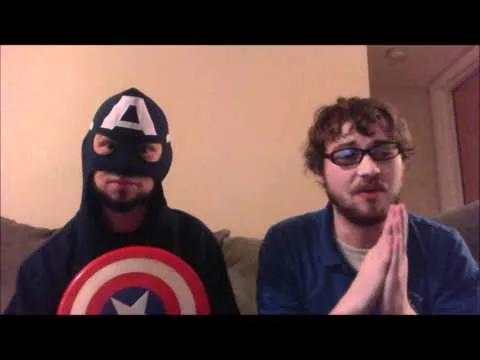 The Avengers 2012 Movie Review