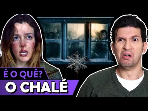 THE LODGE - What kind of movie trope is this?