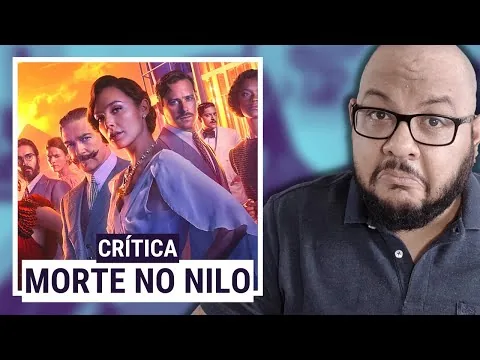 Death on the Nile - Movie Review