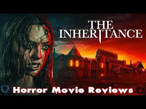 Horror Movie Review | 'The Inheritance' (2024) | Horror Thriller