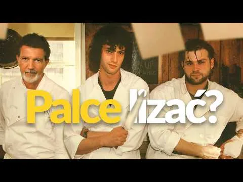 "Tony": recenzja filmu o Anthonym Bourdainie