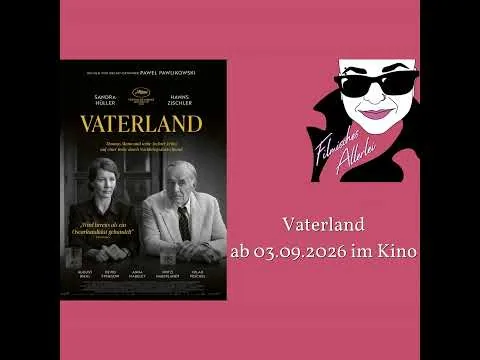 Vaterland - Filmkritik