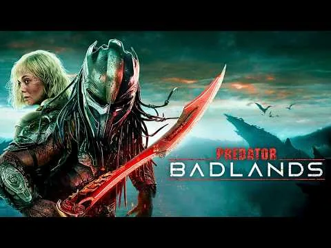 Predator: Badlands (2025) Film Completo in Italiano | Recensione, Trama e Curiosità