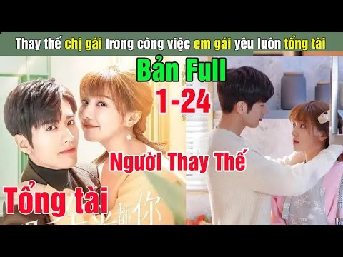 Review Phim: Ánh Mắt Anh Chỉ Dành Cho Em (Bản Full) 1-24 | Nothing But You (2022) 1-24 | Củ Review