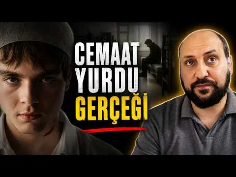 Bir Gencin Cemaat Yurdunda Yaşadıkları | YURT Film Analizi 