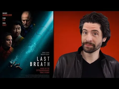 Last Breath - Movie Review