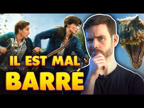 Ce film va se faire écraser par L'Odyssée & Spider-Man… LA FIN D’OAK STREET Critique