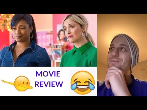 Like A Boss | MOVIE REVIEW/ΚΡΙΤΙΚΗ | Tiffany Haddish,Rose Byrne |