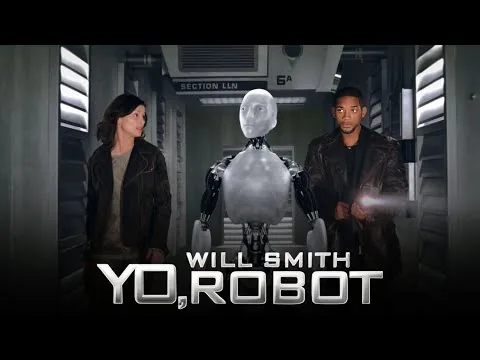 Yo, robot (2004) Pelicula Completa En Español Latino Reseña y Datos