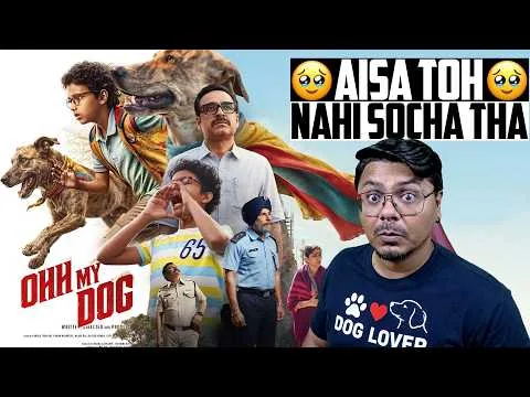 Ohh My Dog Movie Review | Yogi Bolta Hai