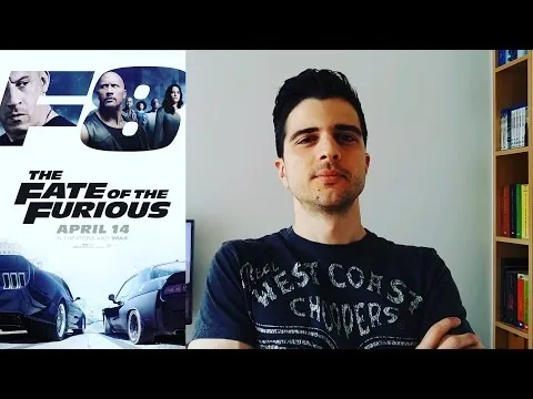 The Fate of the Furious - Κριτική Ταινίας