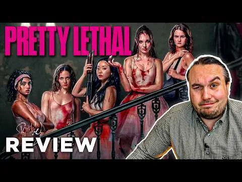 PRETTY LETHAL Critic Review (2026)