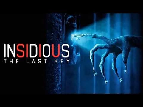Insidious : La Dernière Clé (2018) Film Complet | Horreur | Thriller | Critique et Faits