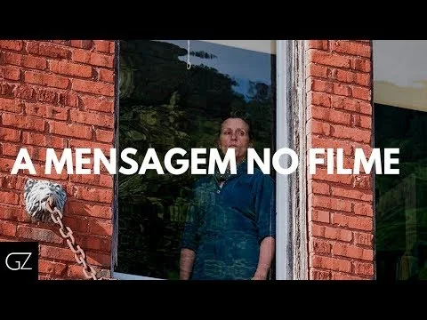 Three Billboards Outside Ebbing, Missouri - The Message of the Film (WITH SPOILERS)
