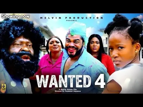 WANTED SAISON 4 - KANAYO O KANAYO CHIMAMANDA AUGUSTINE 2026 CRITIQUE DU DERNIER FILM NIGÉRIAN
