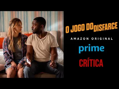 CRÍTICA: "O Jogo do Disfarce" é bom? Conheça o novo filme de Kaley Cuoco do Prime Video.