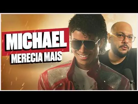 MICHAEL deserved more | Movie review