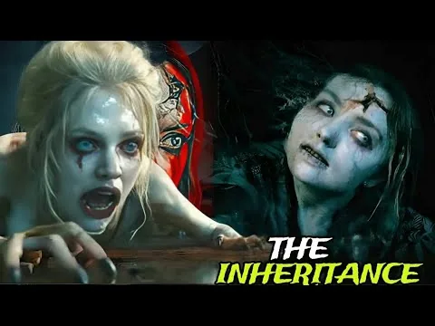 Inheritance ( 2024 )| Suspense_ horror film explained in Hindi_ Rahasyamayi movie review/Plot hindi