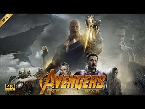 Avengers Infinity War (2018) Movie | Chris HemsworthMark Ruffalo | Action/Epic |Reviews &Explanation