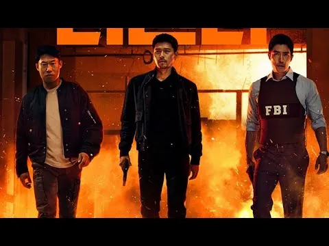 Confidential Assignment 2: International (2022) - Korean Movie Review
