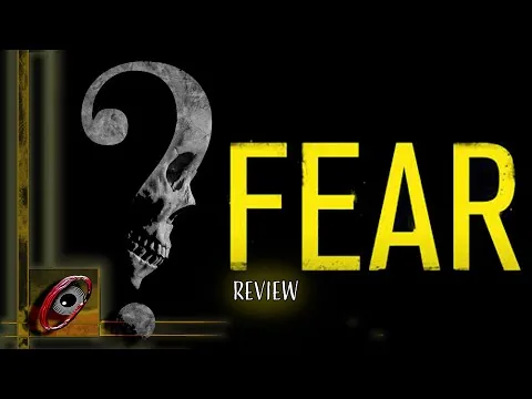 Fear (2023) est tellement, tellement, tellement nul… | Critique de film