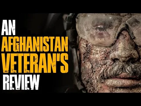 Warfare (2025) - A Veteran Review - The Most Authentic War Film to Date
