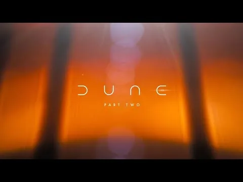 Recenze na film Duna: Část druhá