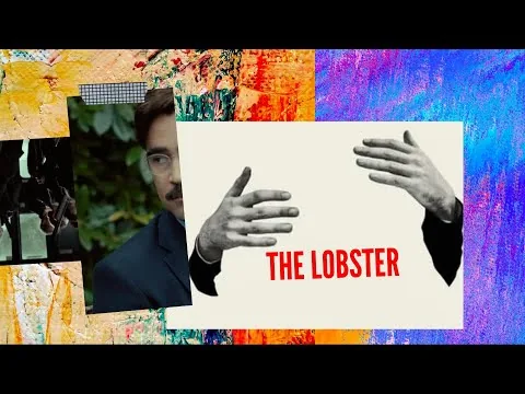 Kültür Kültür - The Lobster (Istakoz) Film İncelemesi - 3 - Spoiler içerir