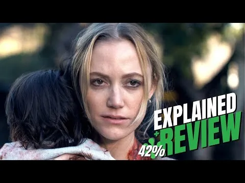 Die Hand an der Wiege (2025) – Ende erklärt + Filmkritik