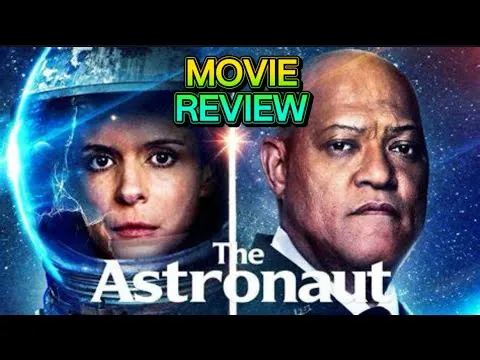 Обзор фильма АСТРОНАВТ (2025) #фильм #кино #обзор #обзор #обзорфильма #тренд #научнаяфантастика