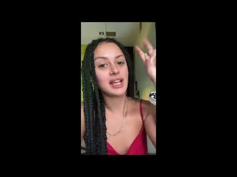 Kristy - Με αφορμή τα σχόλια αυτού του video!