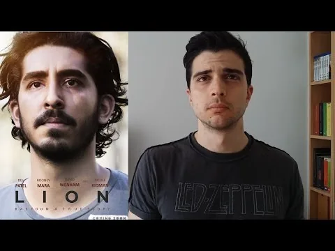 Lion - Κριτική Ταινίας