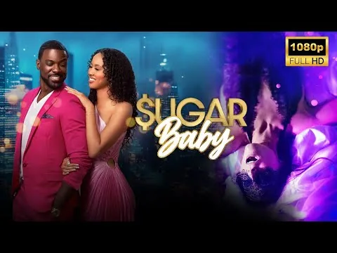 Sugar Baby (2025) | Romantic Thriller | Latest Hollywood Movie Breakdown | Facts and Review